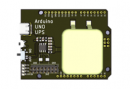 『Arduino 』 1500毫安-Arduino UNO UPS电源